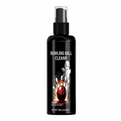 🔥50% KORTING🎳 Reinigingsspray voor bowlingballen | Verwijdert vet en vuil zonder het oppervlak van de bal te beschadigen · | Voor wedstrijden, bowlingbanen en bowlinguitrusting