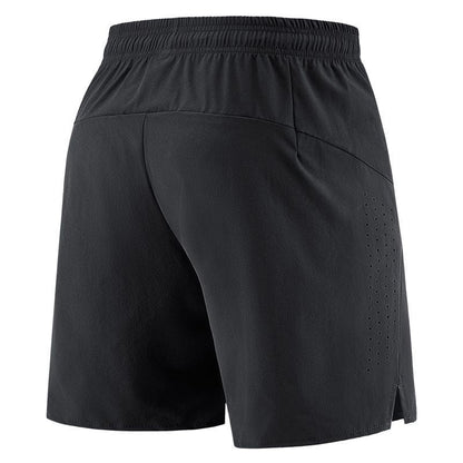 🎁Nieuwe collectie 2026: 50% KORTING💥Sneldrogende sportshorts voor heren met zakken met ritssluiting