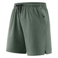 🎁Nieuwe collectie 2026: 50% KORTING💥Sneldrogende sportshorts voor heren met zakken met ritssluiting
