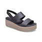 🥿✨ 50% KORTING! Platte plateausandalen voor dames – zool van traagschuim, flexibel bovenwerk van TPU, verstelbare drukknopsluitingen, 5 kleuren, perfect voor de zomer en dagelijks gebruik ☀️