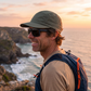 🧢 NU 50% KORTING! ☀️ Lichtgewicht, ademende en sneldrogende sportpet – Lasergesneden ventilatie & waterafstotend – Perfect voor hardlopen en buitenactiviteiten 🏃