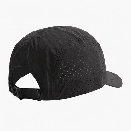 🧢 NU 50% KORTING! ☀️ Lichtgewicht, ademende en sneldrogende sportpet – Lasergesneden ventilatie & waterafstotend – Perfect voor hardlopen en buitenactiviteiten 🏃