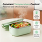 📢📢50% KORTING !! ⏰Draagbare elektrische lunchbox met verwarming – voedselverwarmer zonder water