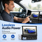 📻 Autoradio met touchscreen | 7-inch touchscreen · Bluetooth-handsfree · USB/SD/AUX · Achteruitrijcamera