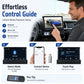 📻 Autoradio met touchscreen | 7-inch touchscreen · Bluetooth-handsfree · USB/SD/AUX · Achteruitrijcamera