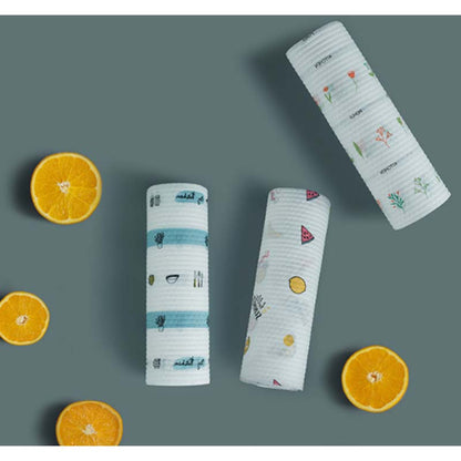 🧼 NU 50% KORTING! ✨ Wegwerpdoekje – geschikt voor alle oppervlakken, laat geen strepen achter, pluisvrij, absorberend en perfect voor glas, schermen of in de keuken – na gebruik weggooien 🗑️