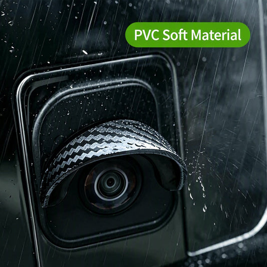 📹 50% KORTING! 🚗 Regenkap voor achteruitrijcamera – universeel, weerbestendig en eenvoudig te monteren ✨